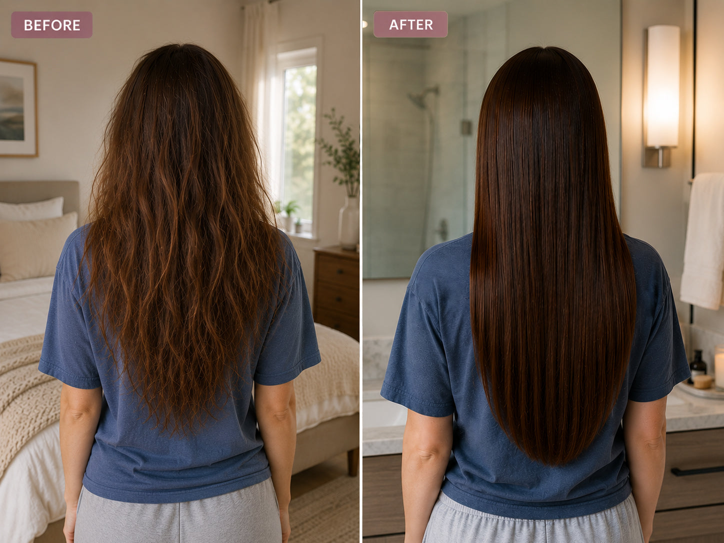 image comparison before