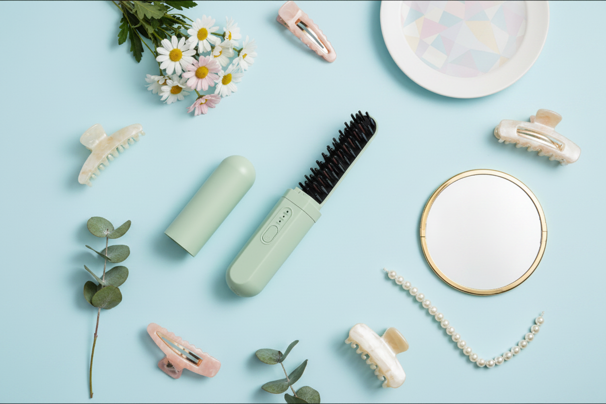 Flat Lay Blue Bannerslider_item_7HbGJD